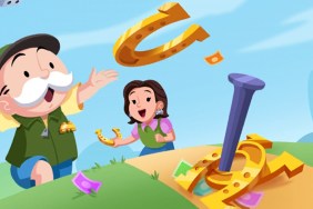Monopoly Go Horseshoe Games Milestones Rewards List Prizes March 13 2024
