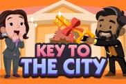 Monopoly Go Key to the City Milestones Rewards List March 6 2024 Tournament