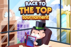 Monopoly Go Race to the Top Milestone Rewards List March 27 2024 Tournament