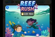 Monopoly Go Reef Rush Milestones Rewards List March 2 4 2024 Tournament