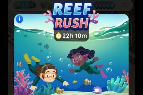 Monopoly Go Reef Rush Milestones Rewards List March 2 4 2024 Tournament