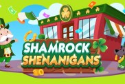 Monopoly Go Shamrock Shenanigans Milestones Rewards List Prizes March 13 2024