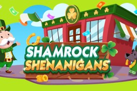 Monopoly Go Shamrock Shenanigans Milestones Rewards List Prizes March 13 2024