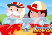 Monopoly Go Showroom Show Off Milestones Rewards List March 11 2024 Tournament