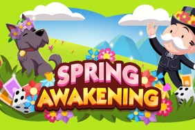 Monopoly Go Spring Awakening Milestones Rewards List Prizes March 18 2024