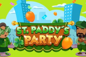 Monopoly Go St. Paddy's Parade Milestones Rewards List March 15 2024 Prizes