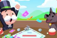 Monopoly Go Upcoming Events March 2024 Peg-E Partners Digging Treasure Hunt