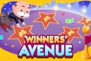 Monopoly Go Winners Avenue Milestones Rewards List March 10 2024 Hot Rod Partners Wheel Tokens