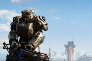 How to Stop Fallout 4 From Updating on Steam