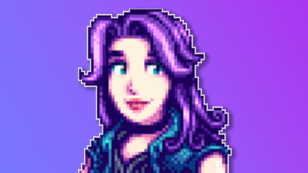 Stardew Valley Abigail Gift Guide