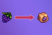 Stardew Valley How to Get Grapes