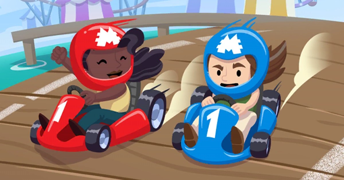 Monopoly Go Boardwalk Blitz Milestones and Rewards List for April 1920