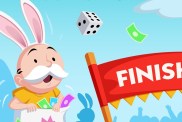 Monopoly Go Bunny Hop Tournament Milestones Rewards April 3 4 2024