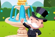 Monopoly Go Free Tokens Coins Fountain Partners Links Codes