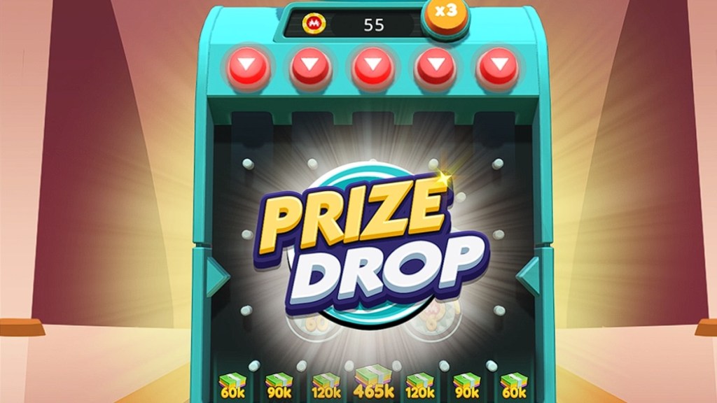 Monopoly Go Peg-E Prize Drop April 21 2024 Rewards List Event Prizes