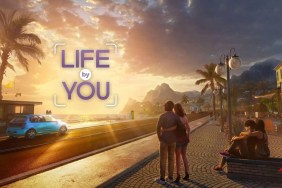 Life By You delayed, no new release date set