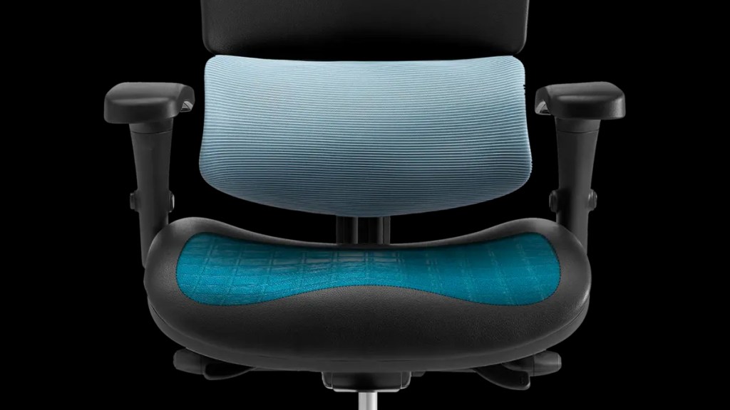 Mavix Chair M9 Review