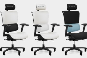 Mavix Chair M9 Review