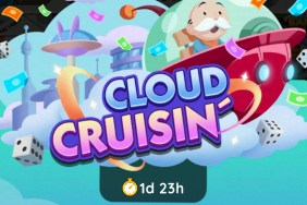 Monopoly Go Cloud Cruisin Milestones Rewards List May 21 2024