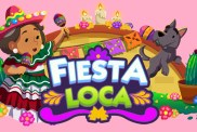 Monopoly Go Fiesta Loca Milestones and Rewards List