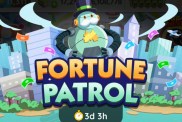 Monopoly Go Fortune Patrol Milestones Rewards List May 18 2024