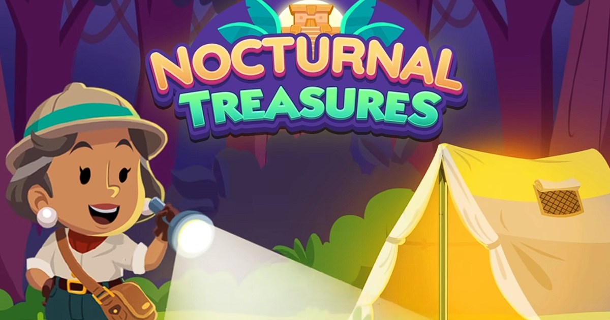 Monopoly Go Free Pickaxes for Nocturnal Treasures: Are There Free Monopoly Go Free Pickaxes for Nocturnal Treasures: Are There Free