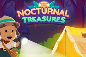 Monopoly Go Free Pickaxes Nocturnal Treasures Links Codes