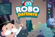 Monopoly Go Free Tokens Links Codes Robo Partner Tokens