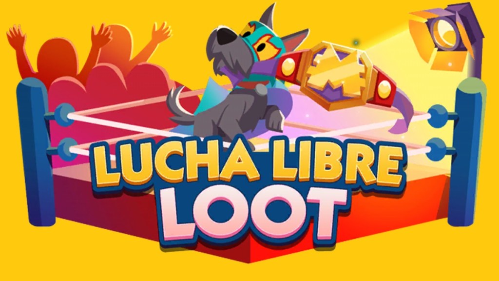 Monopoly Go Lucha Libre Loot Milestones Rewards Prizes List fir May 7 2024