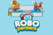 Monopoly Go Robo Partners Rewards Milestones List Tier Prizes May 2024