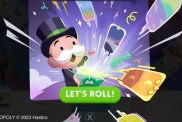Monopoly Go Sticker Boom Schedule May 2024