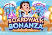 Monopoly Go Boardwalk Bonanza Milestones Rewards List June 10 2024