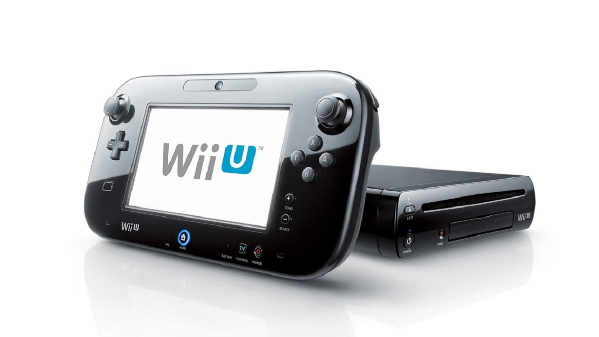 Nintendo Wii U Repair Service Officially Ends GameRevolution