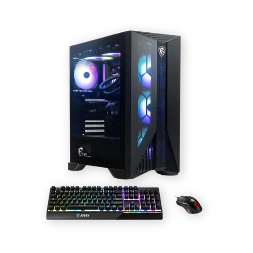 15 Best Prebuilt Gaming PCs To Run All AAA Games in 2025