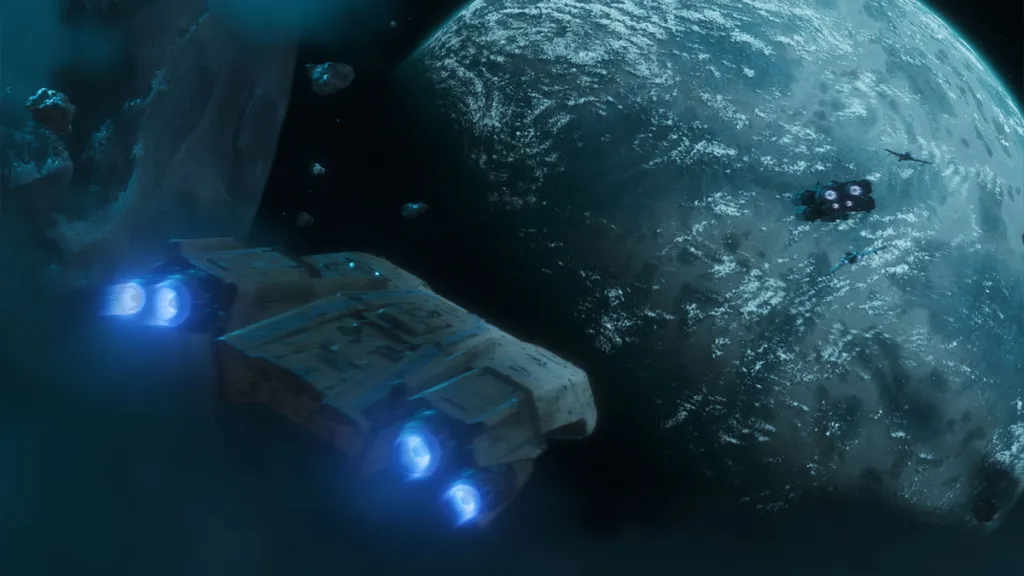 Reseña de Star Wars Outlaws 3