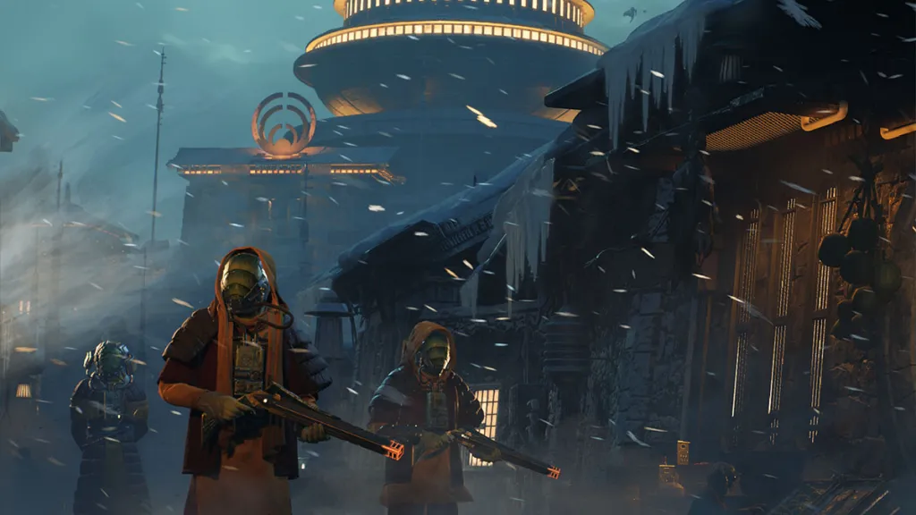 Reseña de Star Wars Outlaws 4