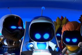 Astro Bot Cameo List