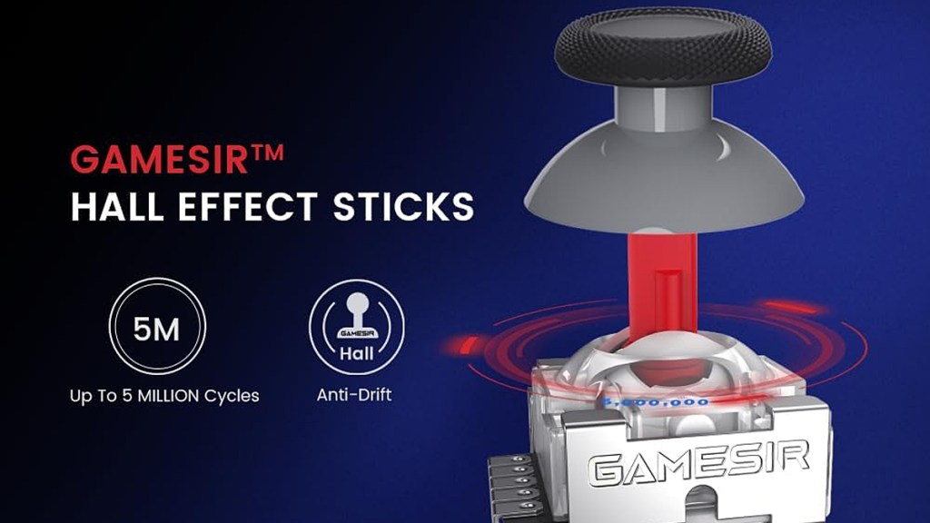 GameSir G8+ review