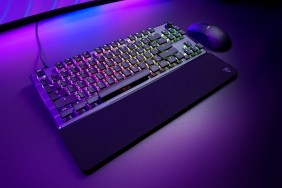 Turtle Beach Vulcan II TKL Pro Review