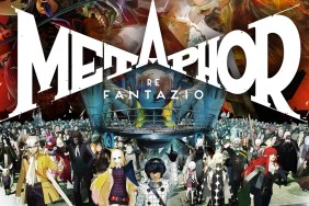 Metaphor Refantazio Review PC PS5 Xbox Worth Buying