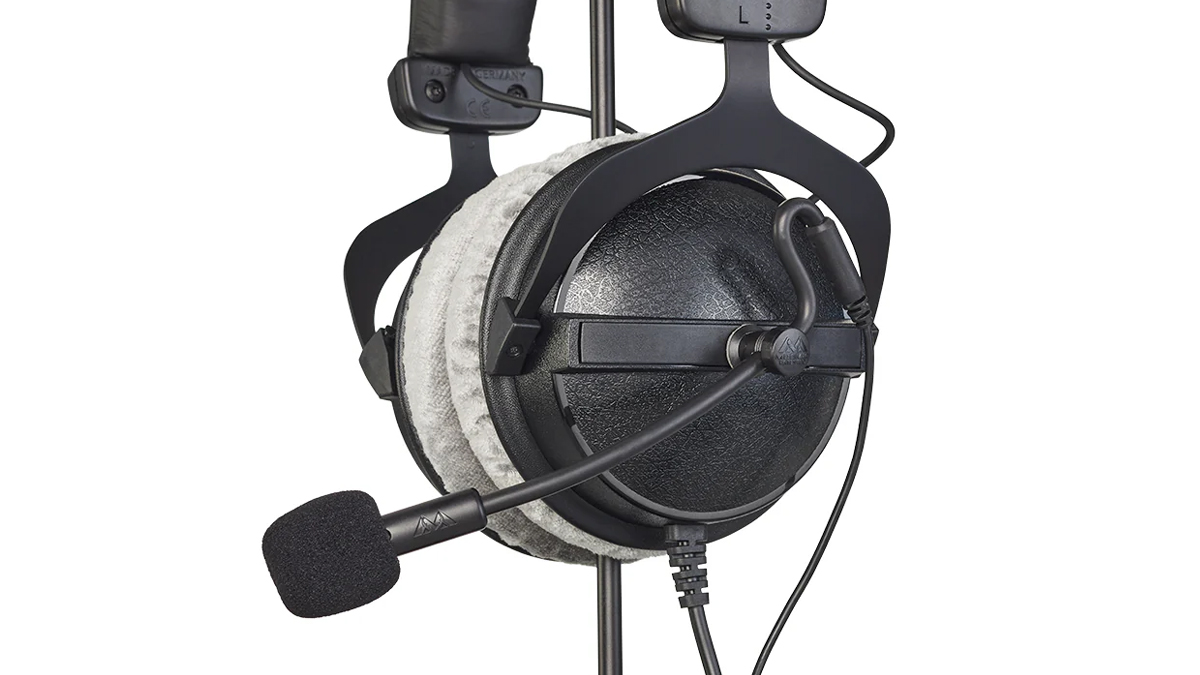 ModMic USB 2 Review GameRevolution