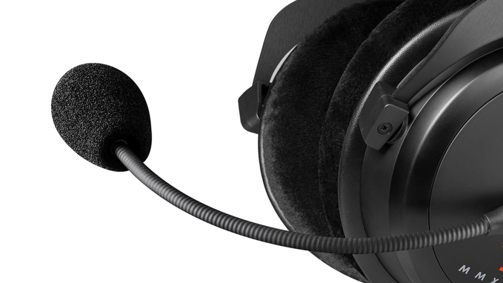 Beyerdynamic MMX 300 Pro review