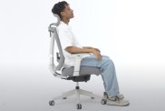 FlexiSpot BS14 Office Chair Review