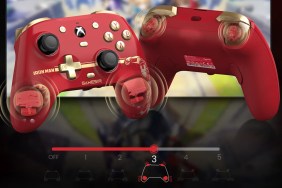 GameSir G7 HE Iron Man