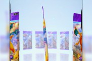 Pokemon TCG Pocket Bent Corner Pack