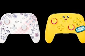 PowerA Enhanced Wireless Controller Review