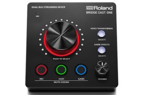 Roland BRIDGE CAST ONE Review