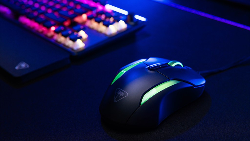 Turtle Beach Kone II Review