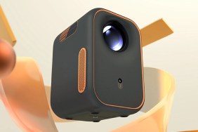 Xming Episode One Projector Review