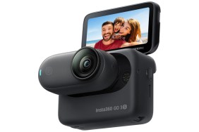 Insta360 Go 3S Review